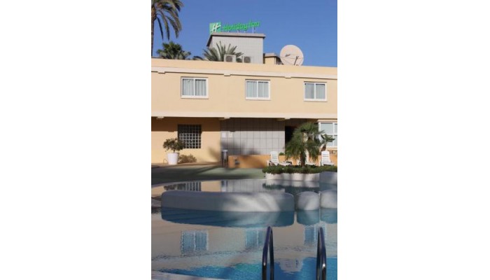 Hotel Holiday Inn Alicante Playa De San Juan poza 2