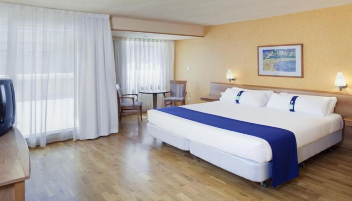 Hotel Holiday Inn Alicante Playa De San Juan poza 25