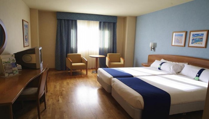 Hotel Holiday Inn Alicante Playa De San Juan poza 19