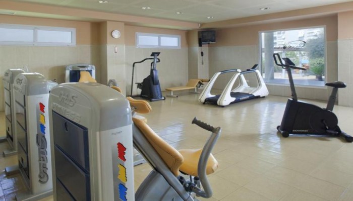 Hotel Holiday Inn Alicante Playa De San Juan poza 31