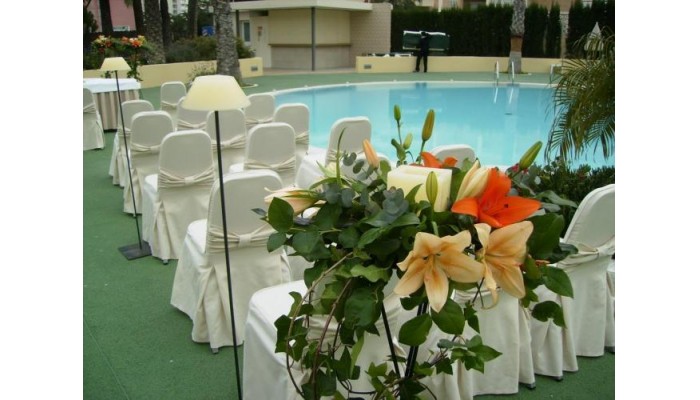 Hotel Holiday Inn Alicante Playa De San Juan poza 11