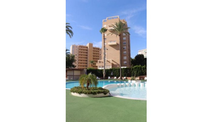 Hotel Holiday Inn Alicante Playa De San Juan poza 1