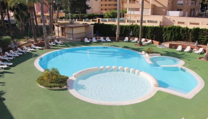 Hotel Holiday Inn Alicante Playa De San Juan poza 13