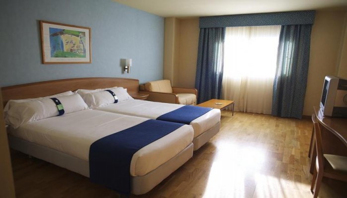 Hotel Holiday Inn Alicante Playa De San Juan poza 18