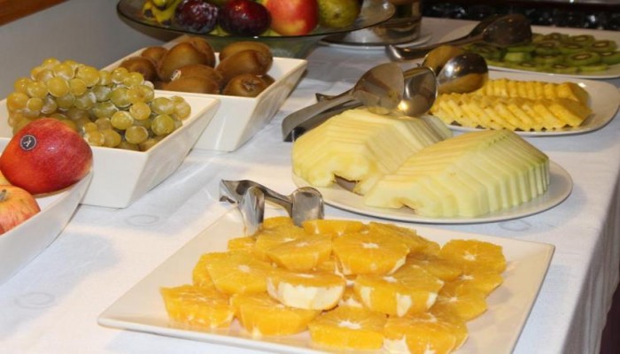 Hotel Holiday Inn Alicante Playa De San Juan poza 29