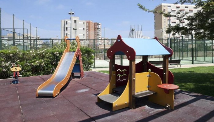 Hotel Holiday Inn Alicante Playa De San Juan poza 38