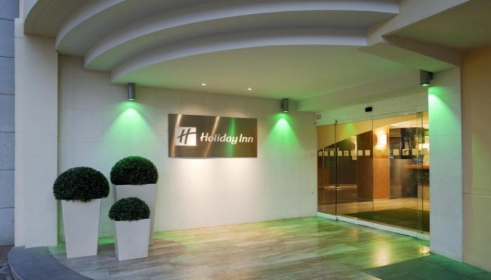Hotel Holiday Inn Alicante Playa De San Juan poza 5