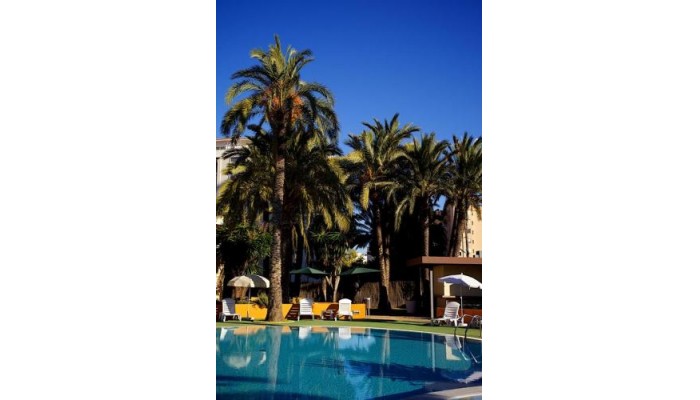 Hotel Holiday Inn Alicante Playa De San Juan poza 8