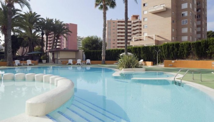 Hotel Holiday Inn Alicante Playa De San Juan poza 7