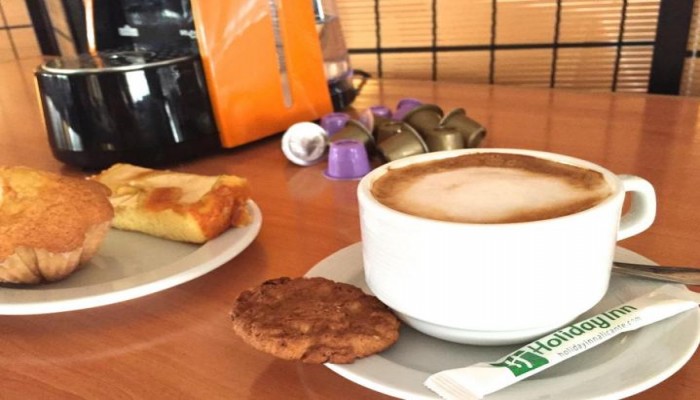 Hotel Holiday Inn Alicante Playa De San Juan poza 28