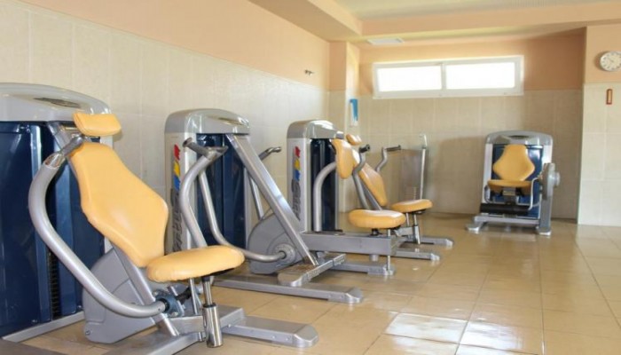 Hotel Holiday Inn Alicante Playa De San Juan poza 34