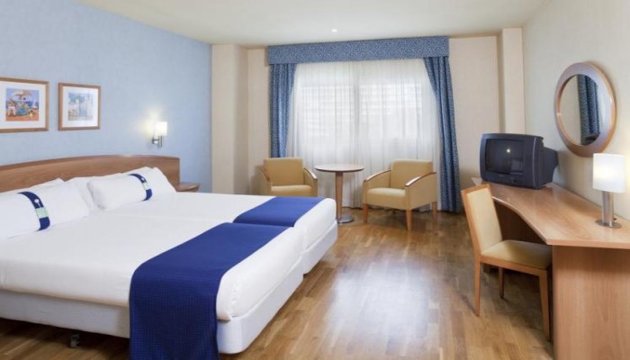 Hotel Holiday Inn Alicante Playa De San Juan poza 21
