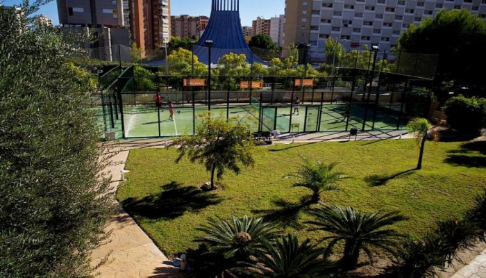 Hotel Holiday Inn Alicante Playa De San Juan poza 35