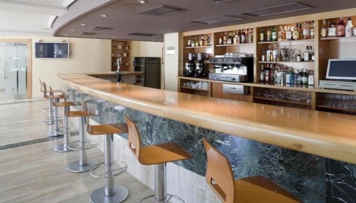 Hotel Holiday Inn Alicante Playa De San Juan poza 27