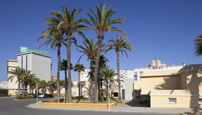 Hotel Holiday Inn Alicante Playa De San Juan poza 0