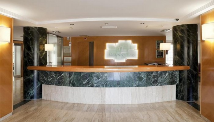 Hotel Holiday Inn Alicante Playa De San Juan poza 15