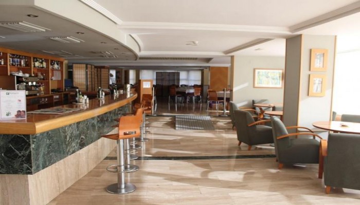 Hotel Holiday Inn Alicante Playa De San Juan poza 17