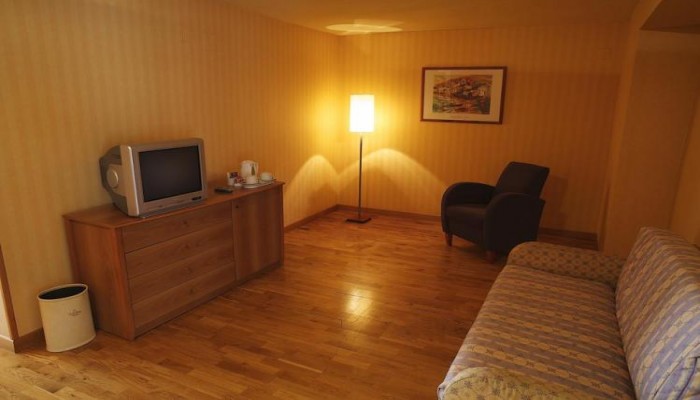 Hotel Holiday Inn Alicante Playa De San Juan poza 23