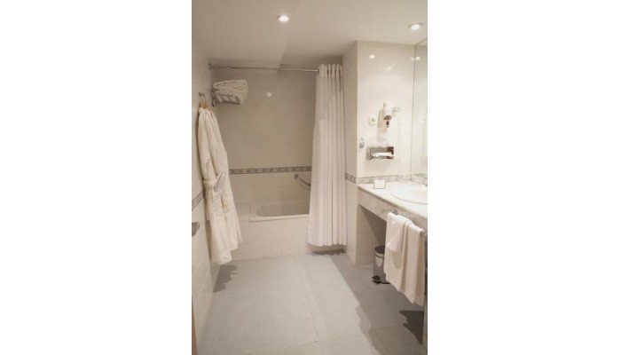 Hotel Holiday Inn Alicante Playa De San Juan poza 26