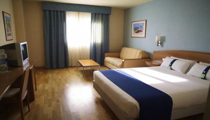 Hotel Holiday Inn Alicante Playa De San Juan poza 20