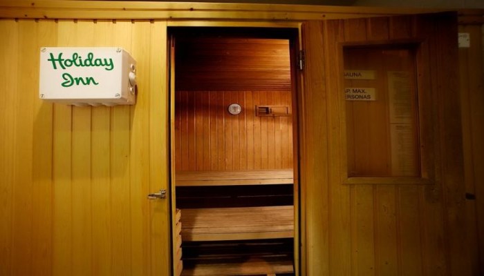 Hotel Holiday Inn Alicante Playa De San Juan poza 32