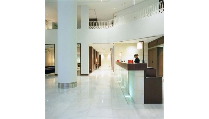 Hotel Hospes Amerigo poza 2