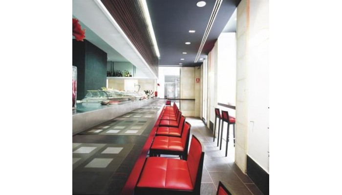 Hotel Hospes Amerigo poza 24