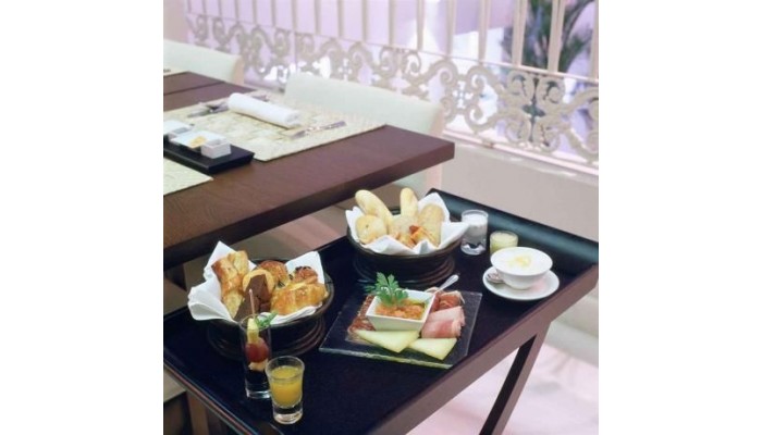 Hotel Hospes Amerigo poza 19