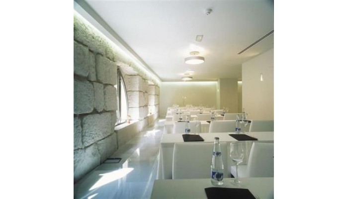 Hotel Hospes Amerigo poza 26