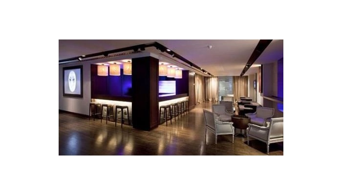 Hotel Hospes Amerigo poza 21