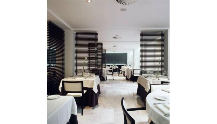 Hotel Hospes Amerigo poza 17