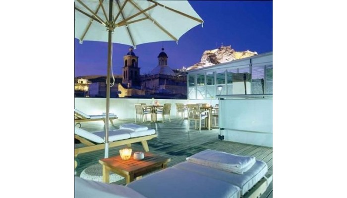 Hotel Hospes Amerigo poza 32