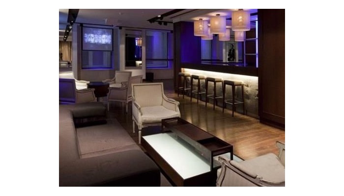 Hotel Hospes Amerigo poza 23