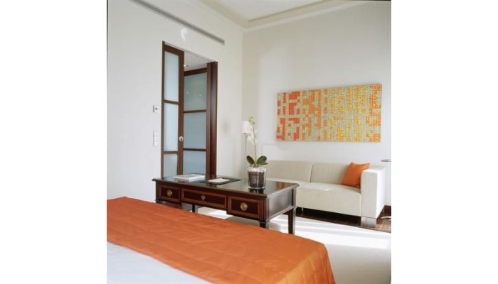 Hotel Hospes Amerigo poza 5