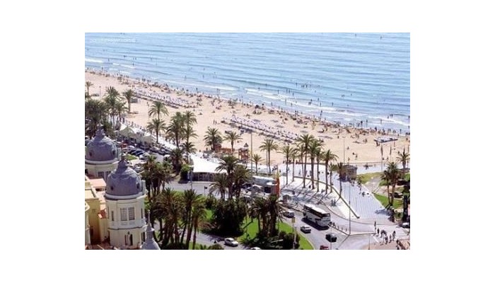 Hotel Hospes Amerigo poza 34