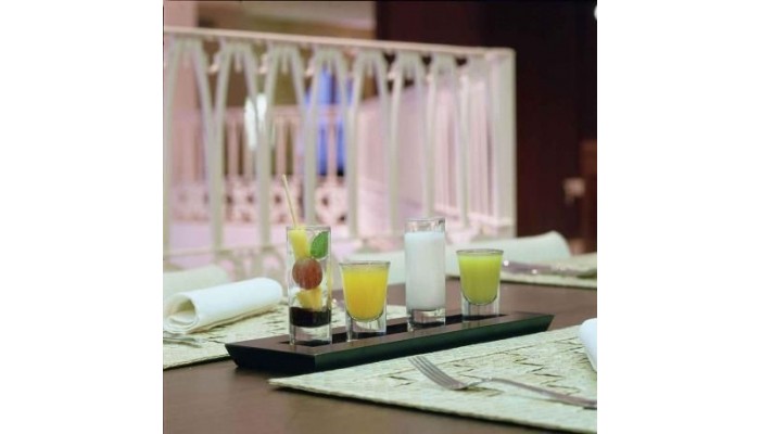 Hotel Hospes Amerigo poza 18