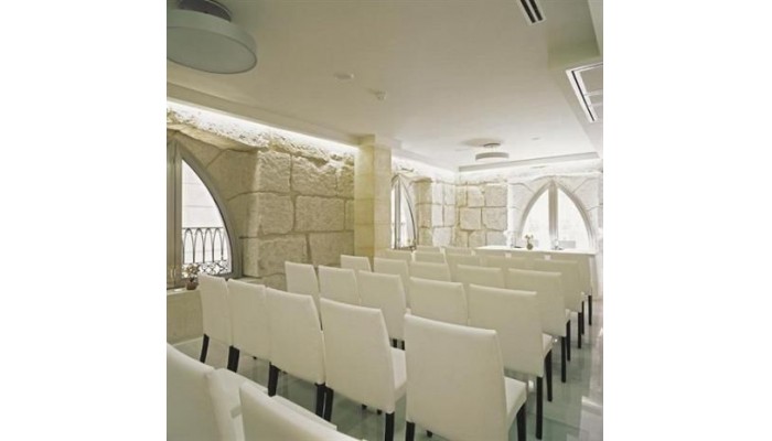 Hotel Hospes Amerigo poza 27