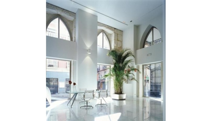 Hotel Hospes Amerigo poza 1