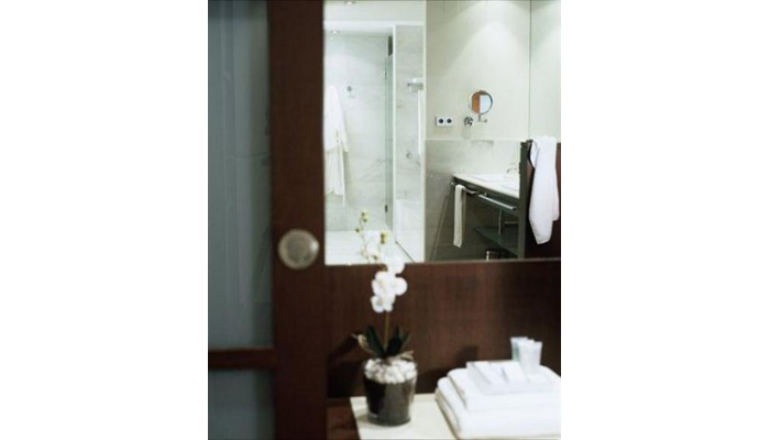 Hotel Hospes Amerigo poza 9