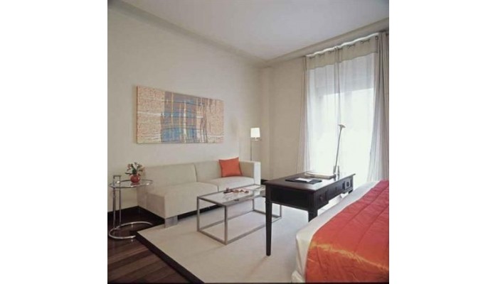 Hotel Hospes Amerigo poza 6