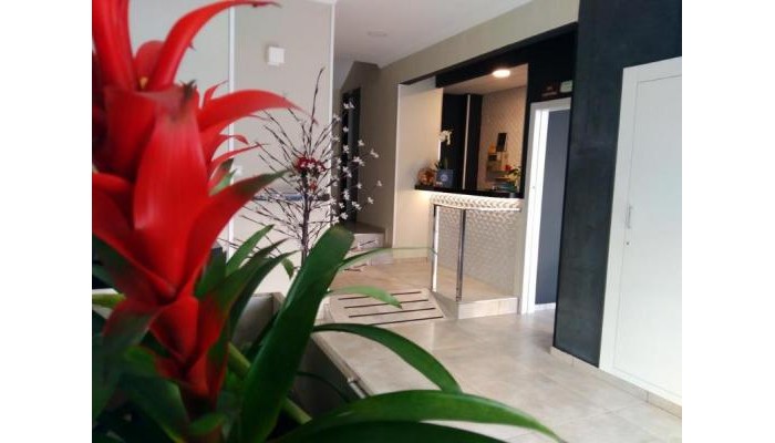 Hotel Hostal El Altet poza 6