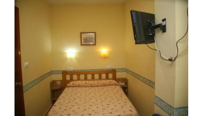 Hotel Hostal El Altet poza 1