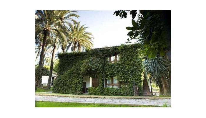 Hotel Huerto Del Cura poza 39