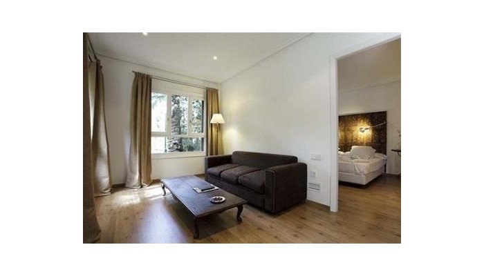 Hotel Huerto Del Cura poza 15