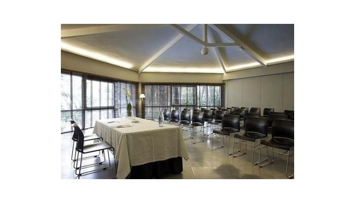 Hotel Huerto Del Cura poza 31