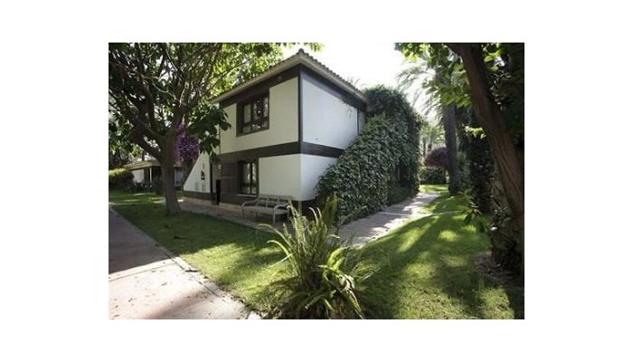 Hotel Huerto Del Cura poza 40