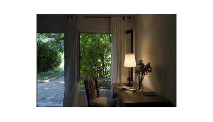 Hotel Huerto Del Cura poza 27