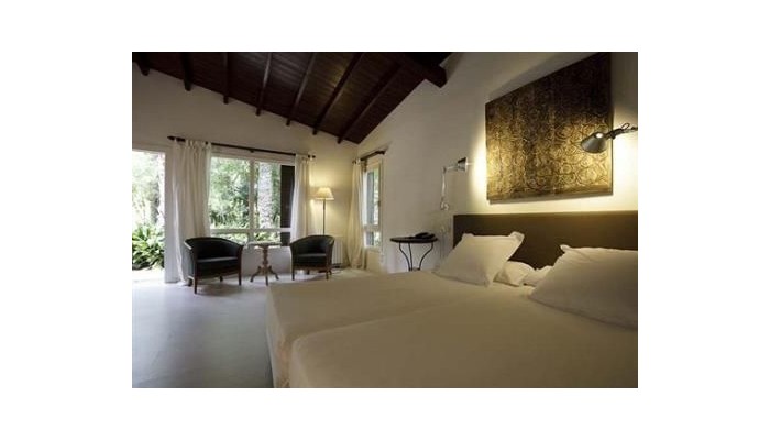 Hotel Huerto Del Cura poza 9