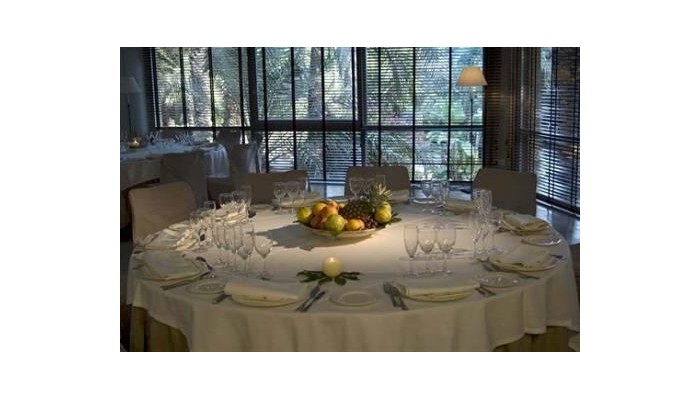 Hotel Huerto Del Cura poza 25