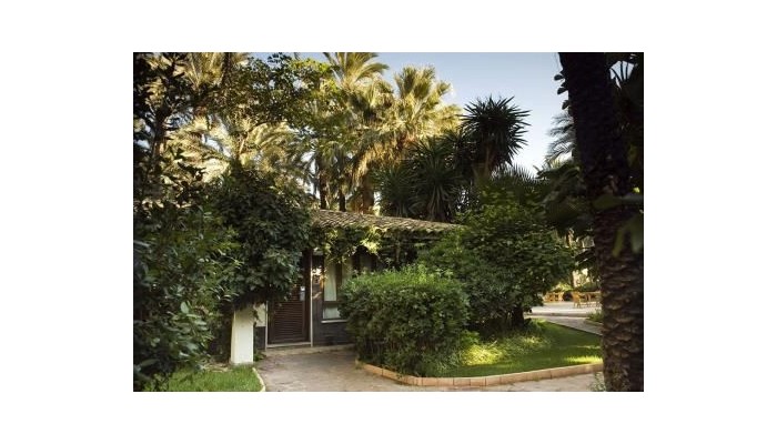 Hotel Huerto Del Cura poza 38